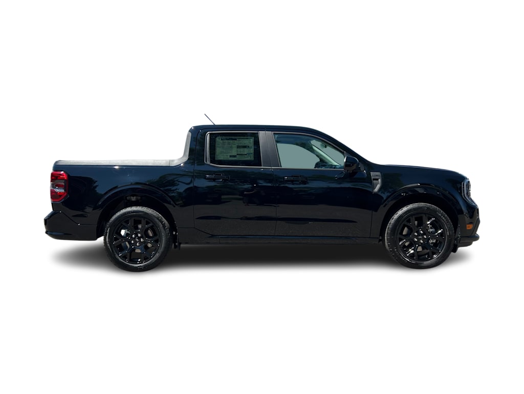 Thumbnail: 2025 Ford Maverick - 17