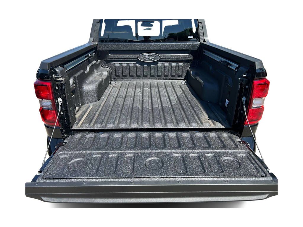 Thumbnail: 2025 Ford Maverick - 15