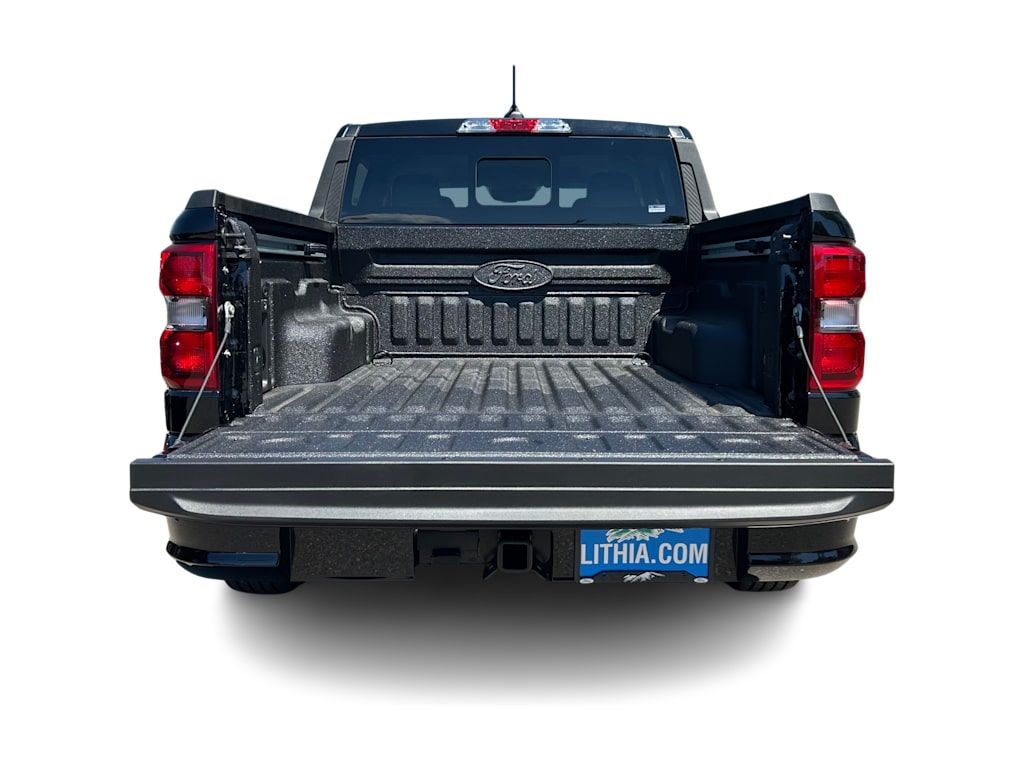 Thumbnail: 2025 Ford Maverick - 19