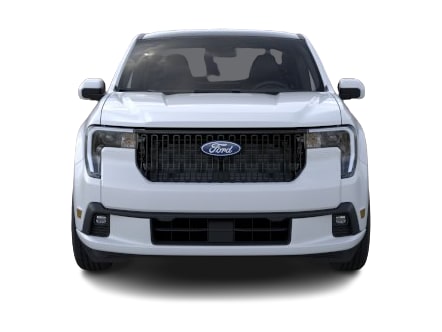 Thumbnail: 2026 Ford Maverick - 6