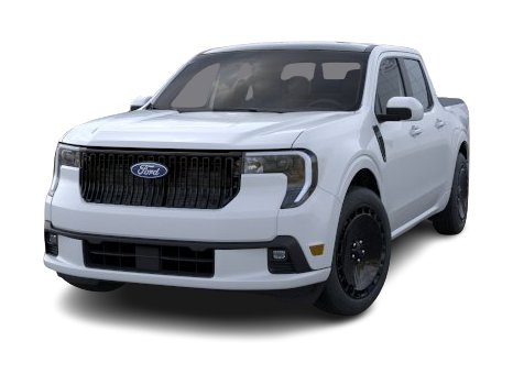 Thumbnail: 2026 Ford Maverick - 14