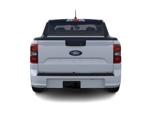 Thumbnail: 2026 Ford Maverick - 5