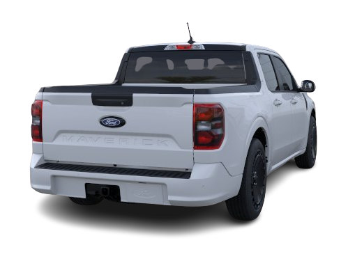 Thumbnail: 2026 Ford Maverick - 16