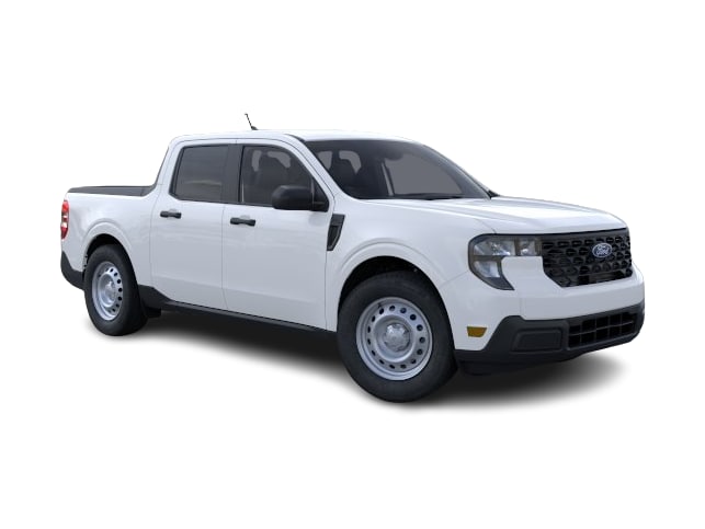 Thumbnail: 2026 Ford Maverick - 15