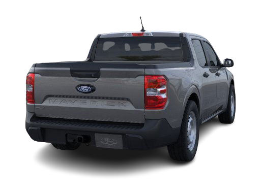 Thumbnail: 2025 Ford Maverick - 16
