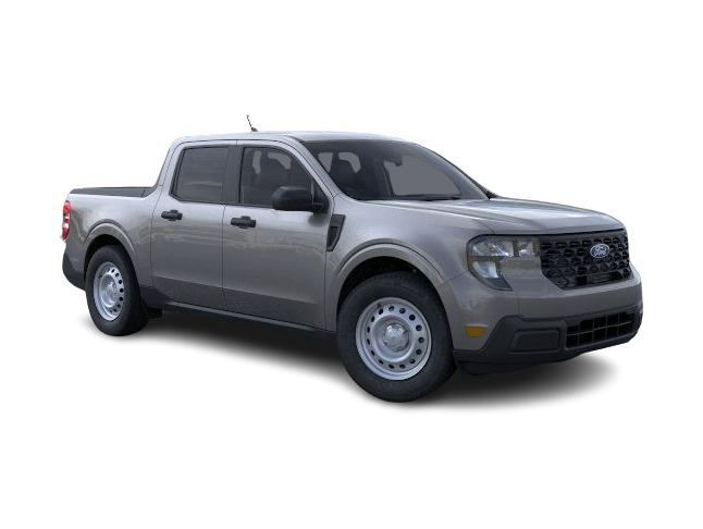 Thumbnail: 2025 Ford Maverick - 15