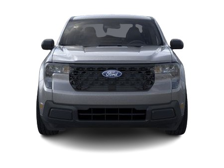Thumbnail: 2025 Ford Maverick - 6
