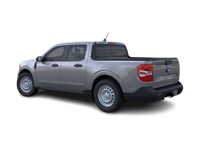 Thumbnail: 2025 Ford Maverick - 4