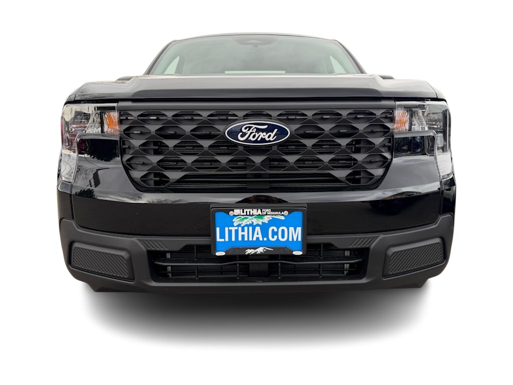 Thumbnail: 2026 Ford Maverick - 5