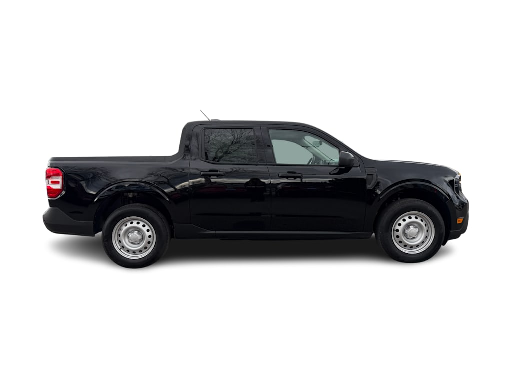 Thumbnail: 2026 Ford Maverick - 17