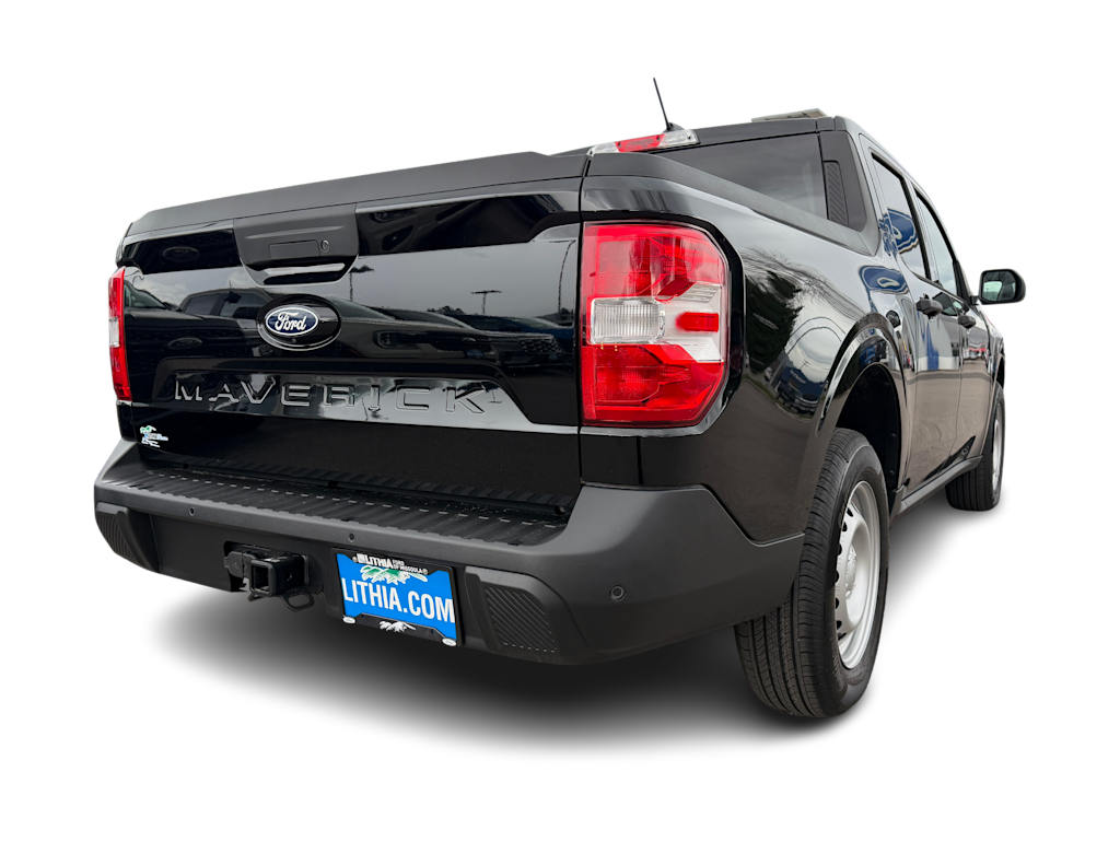 Thumbnail: 2026 Ford Maverick - 18