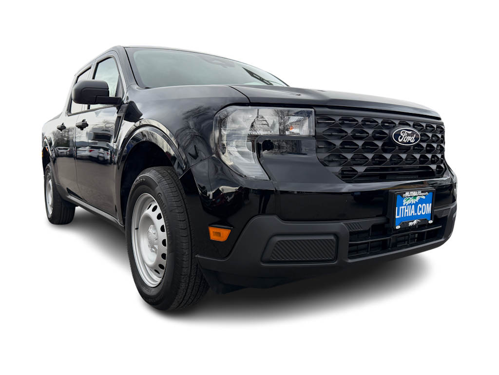 Thumbnail: 2026 Ford Maverick - 3