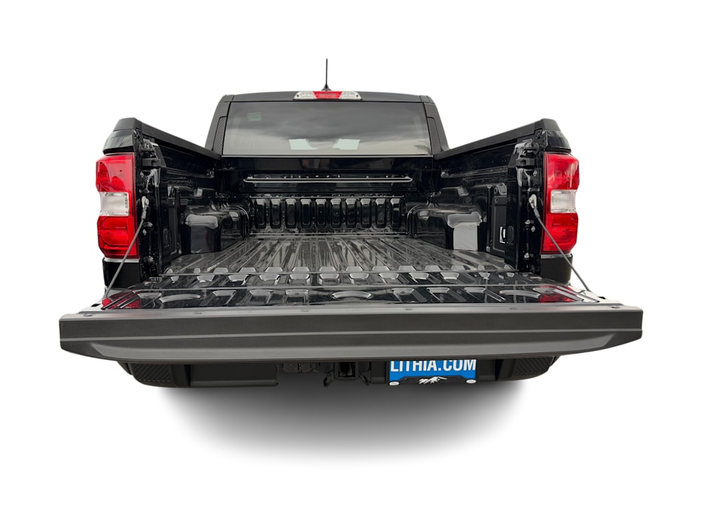 Thumbnail: 2026 Ford Maverick - 19