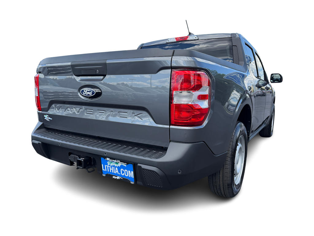 Thumbnail: 2026 Ford Maverick - 19