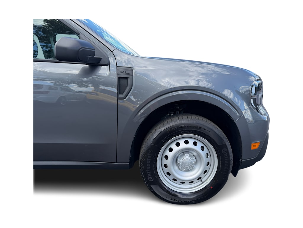 Thumbnail: 2026 Ford Maverick - 17