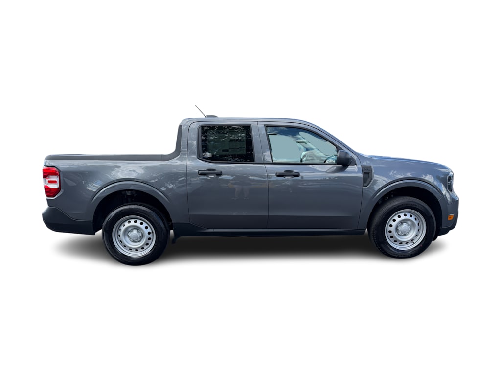 Thumbnail: 2026 Ford Maverick - 18