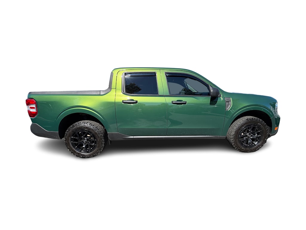Thumbnail: 2025 Ford Maverick - 18