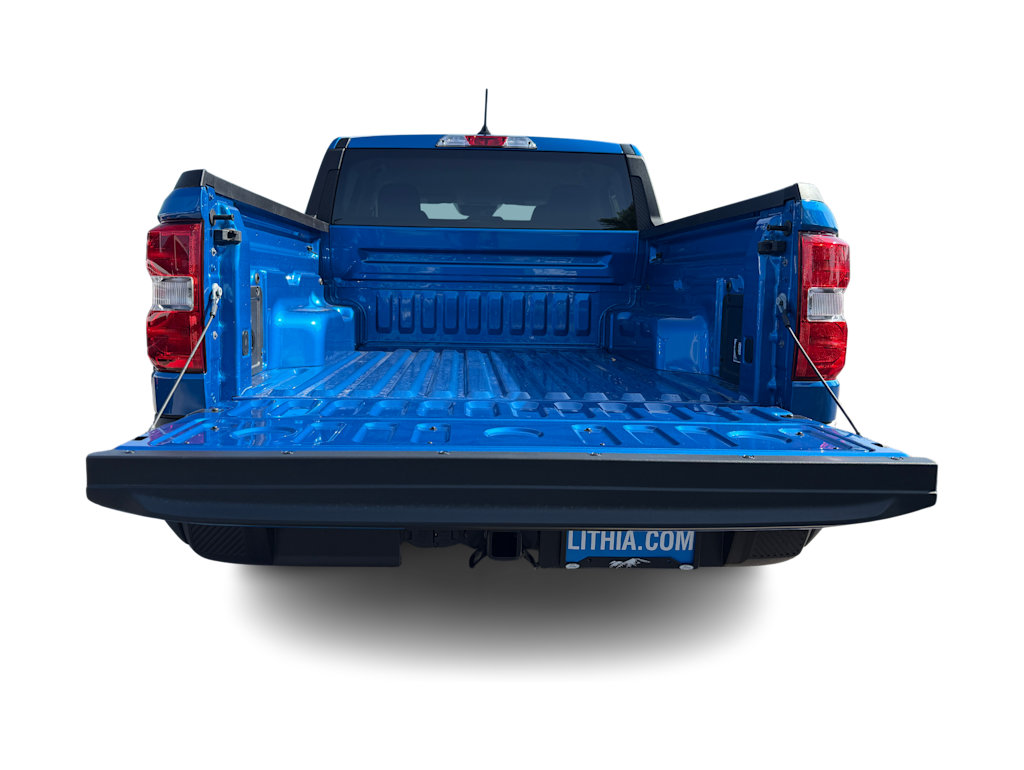 Thumbnail: 2025 Ford Maverick - 19