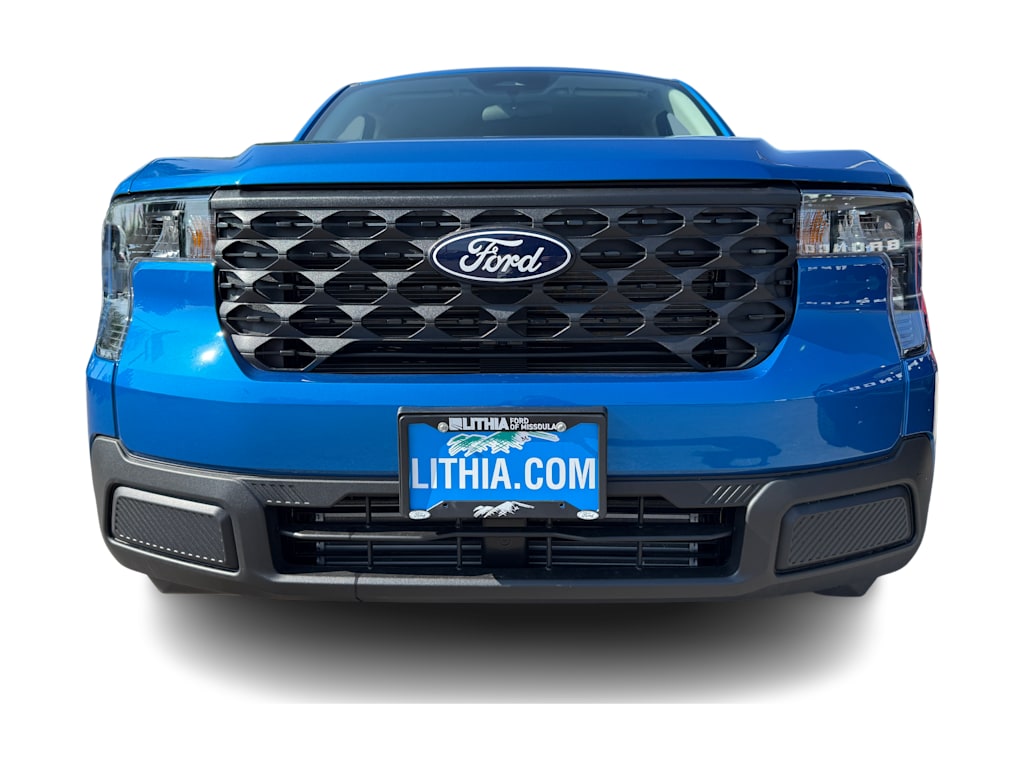 Thumbnail: 2025 Ford Maverick - 5