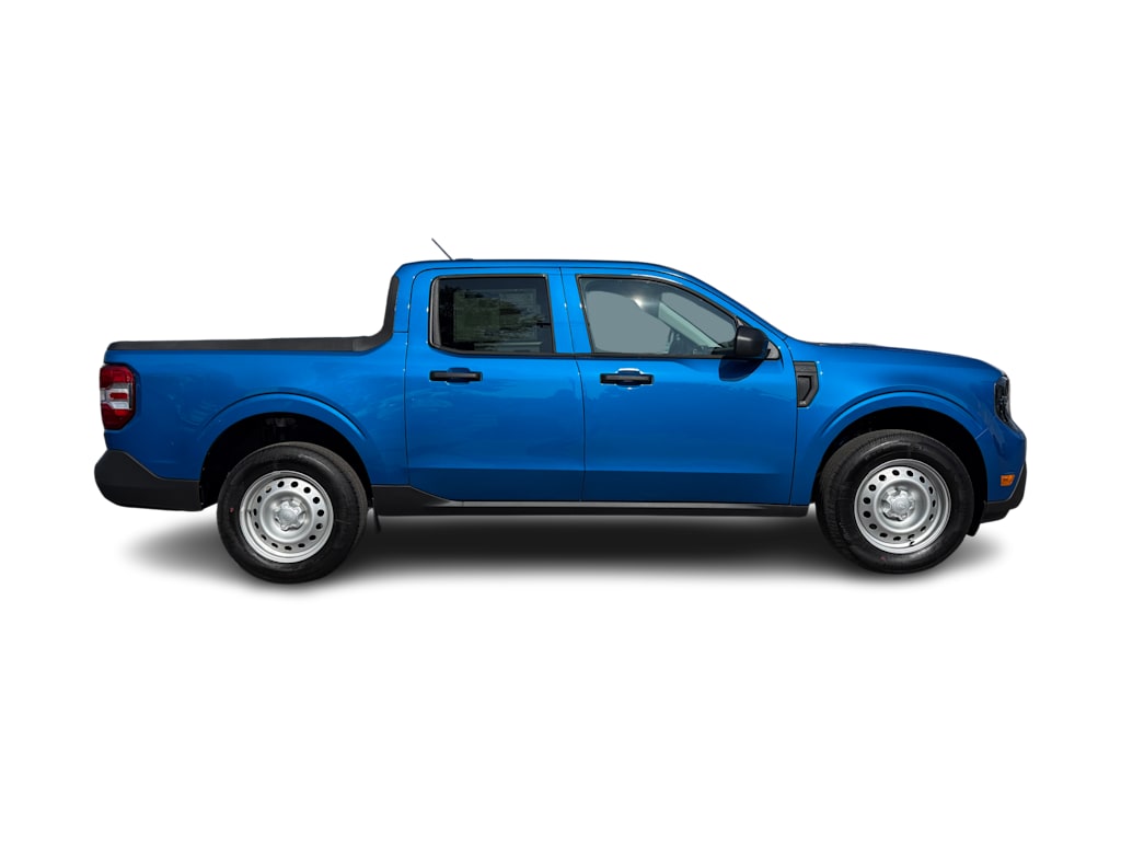 Thumbnail: 2025 Ford Maverick - 17