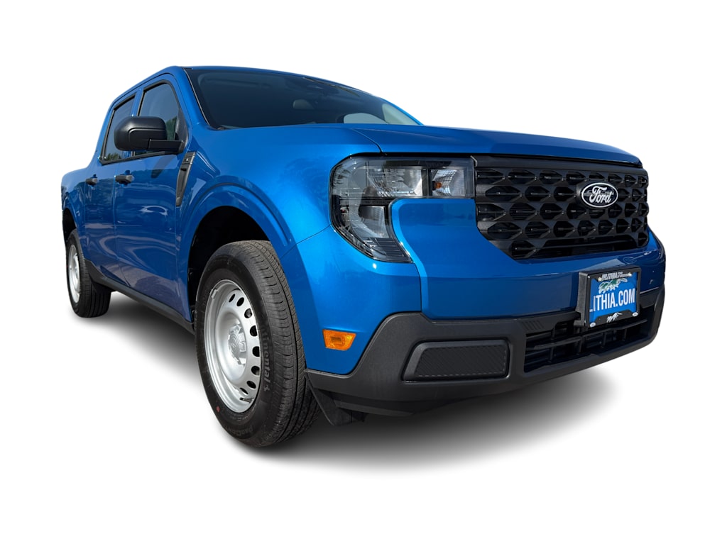 Thumbnail: 2025 Ford Maverick - 3