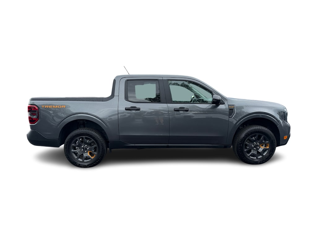 Thumbnail: 2024 Ford Maverick - 18