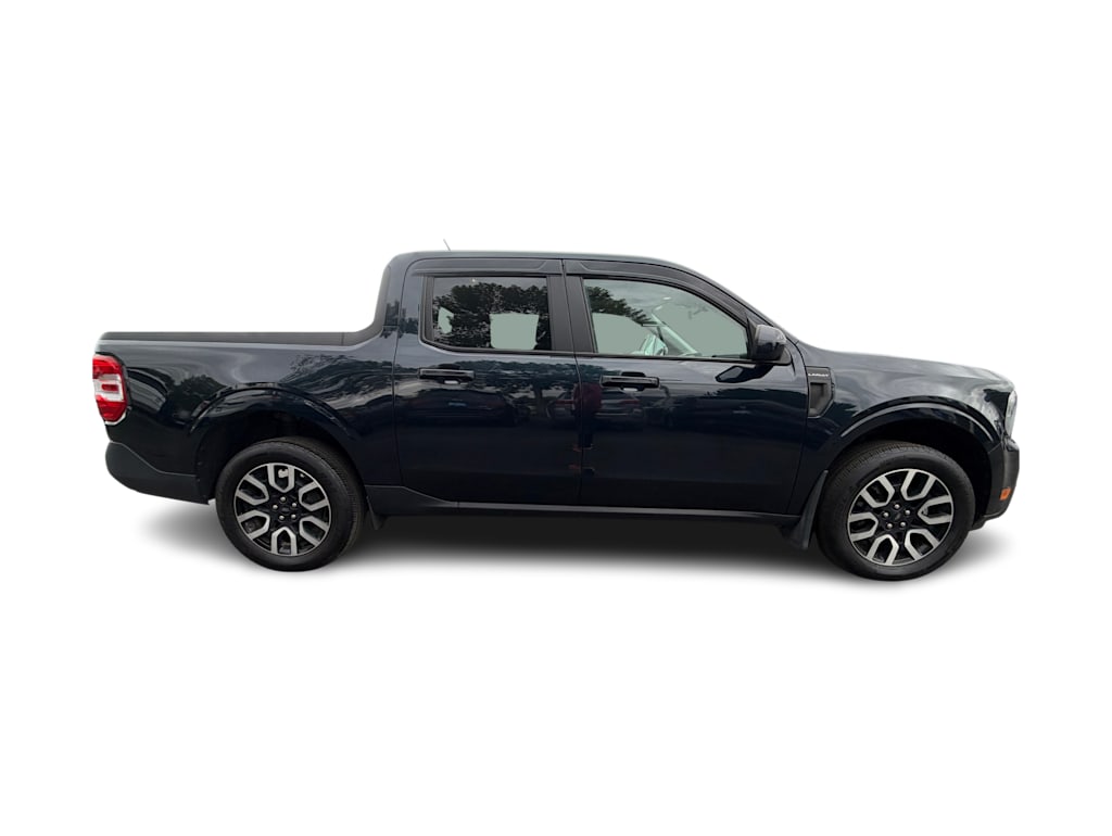 Thumbnail: 2023 Ford Maverick - 18