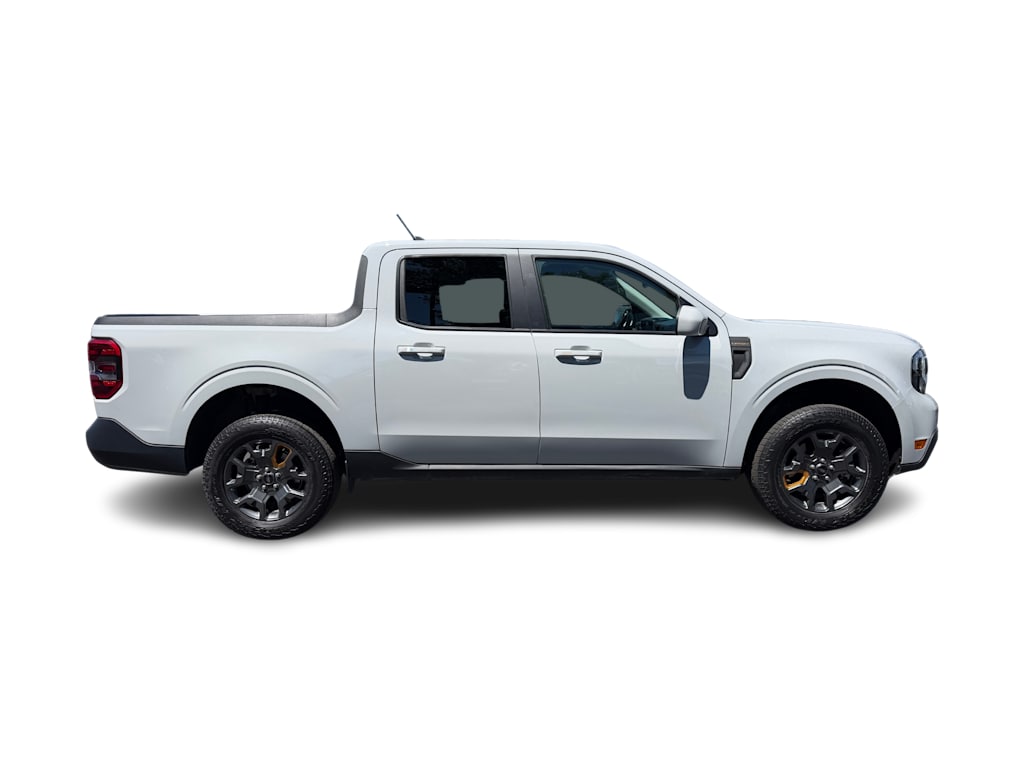 Thumbnail: 2023 Ford Maverick - 18