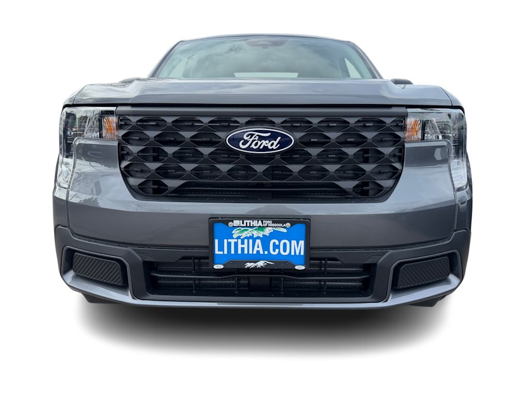 Thumbnail: 2026 Ford Maverick - 4