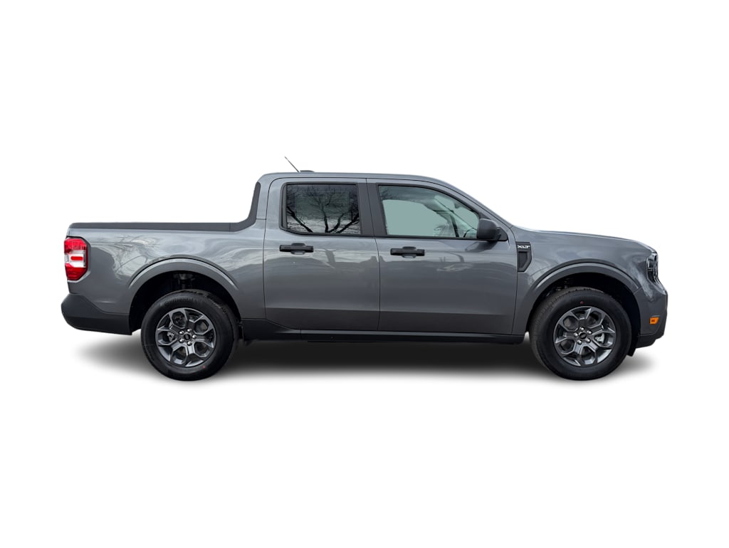 Thumbnail: 2026 Ford Maverick - 18