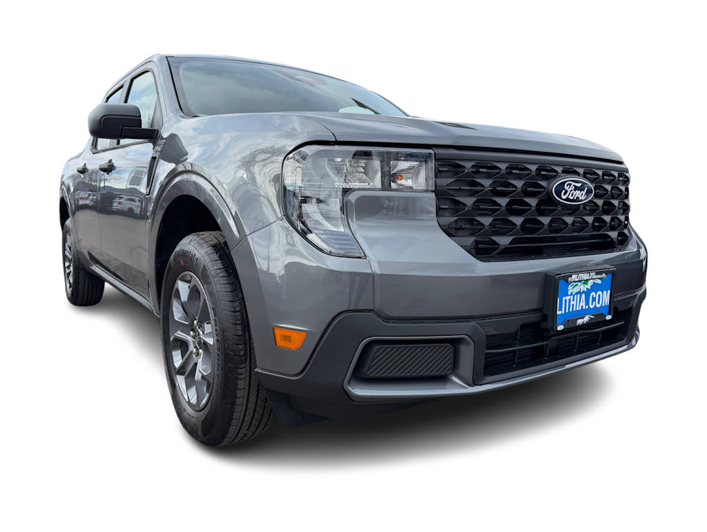 Thumbnail: 2026 Ford Maverick - 17