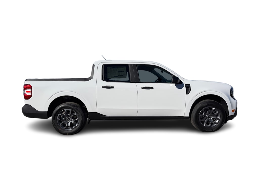 Thumbnail: 2026 Ford Maverick - 18