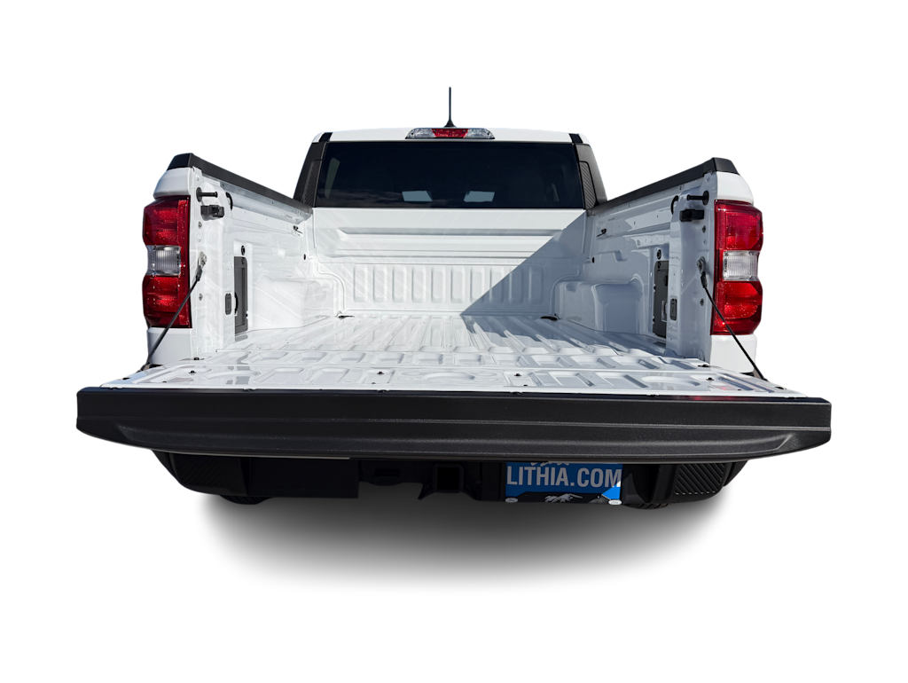 Thumbnail: 2026 Ford Maverick - 20