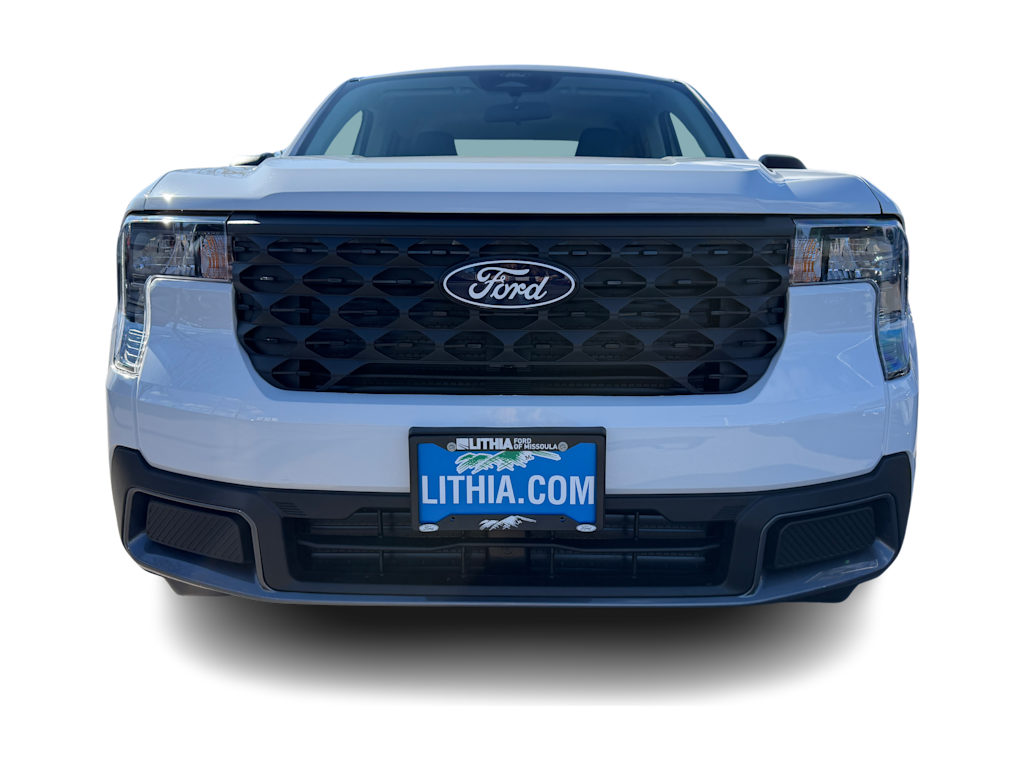 Thumbnail: 2026 Ford Maverick - 5