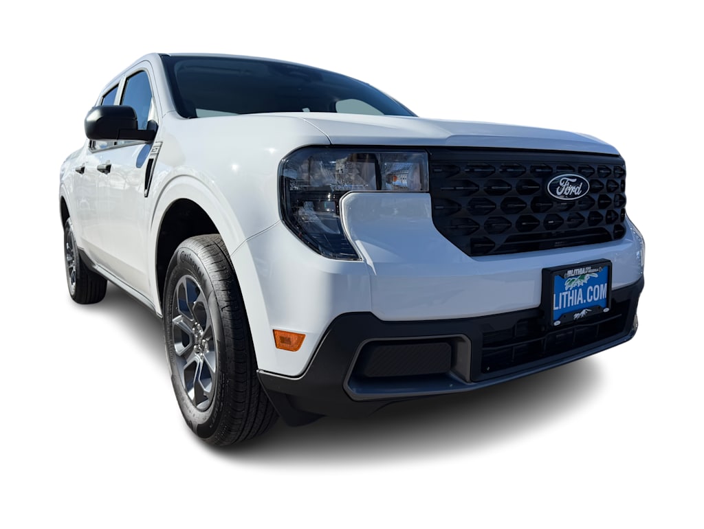 Thumbnail: 2026 Ford Maverick - 3