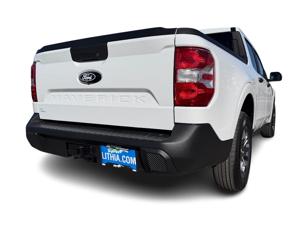 Thumbnail: 2026 Ford Maverick - 19