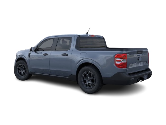 Thumbnail: 2026 Ford Maverick - 4