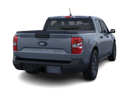 Thumbnail: 2026 Ford Maverick - 15