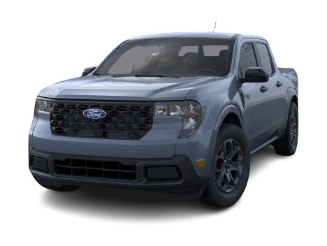 Thumbnail: 2026 Ford Maverick - 12