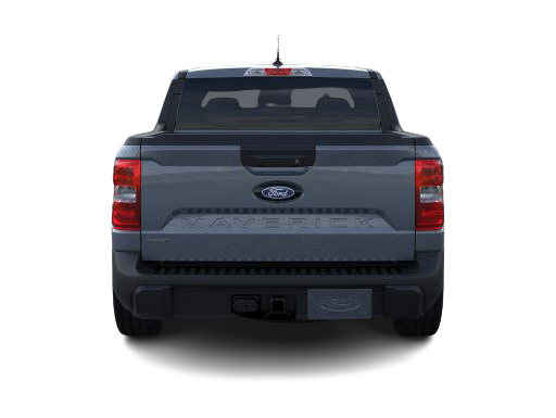Thumbnail: 2026 Ford Maverick - 5