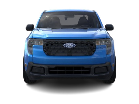 Thumbnail: 2026 Ford Maverick - 13