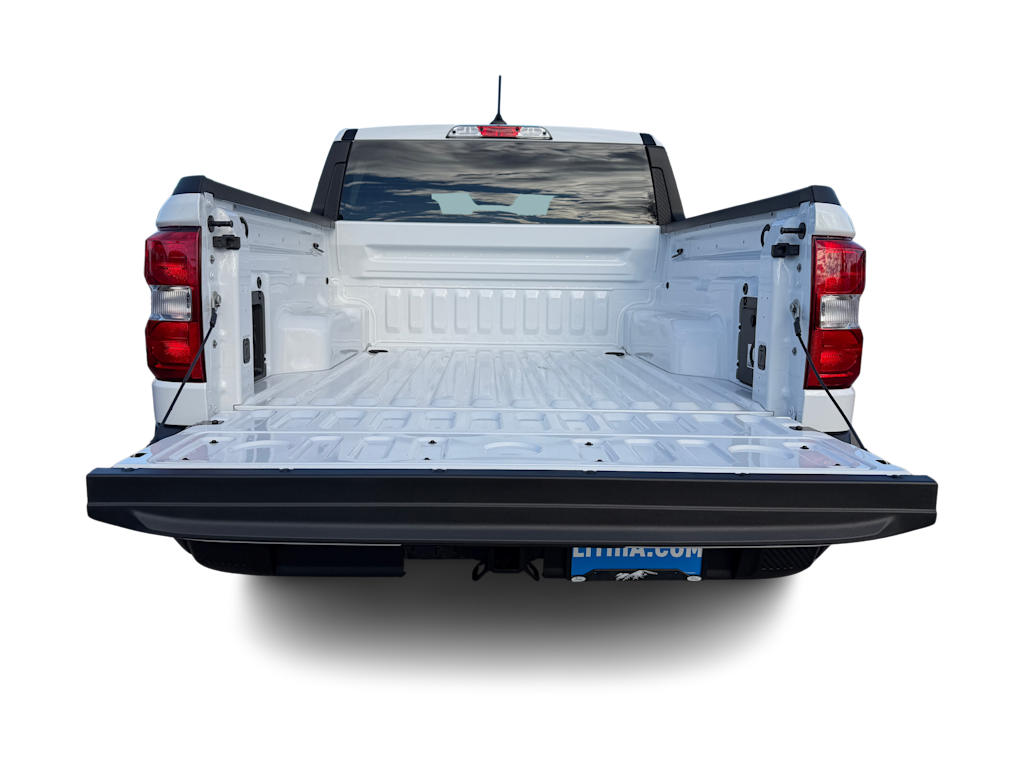 Thumbnail: 2025 Ford Maverick - 15