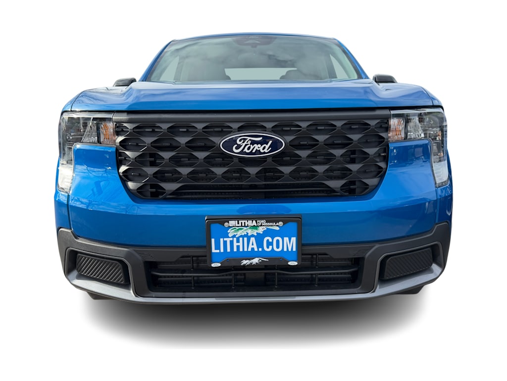 Thumbnail: 2026 Ford Maverick - 4