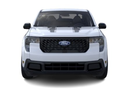 Thumbnail: 2026 Ford Maverick - 6