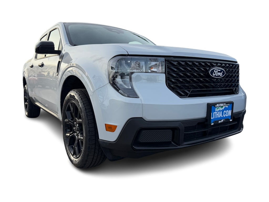 Thumbnail: 2026 Ford Maverick - 16