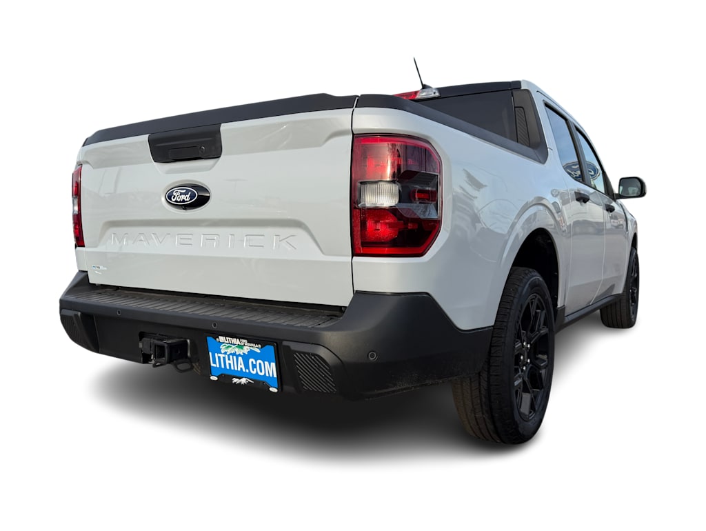 Thumbnail: 2026 Ford Maverick - 18
