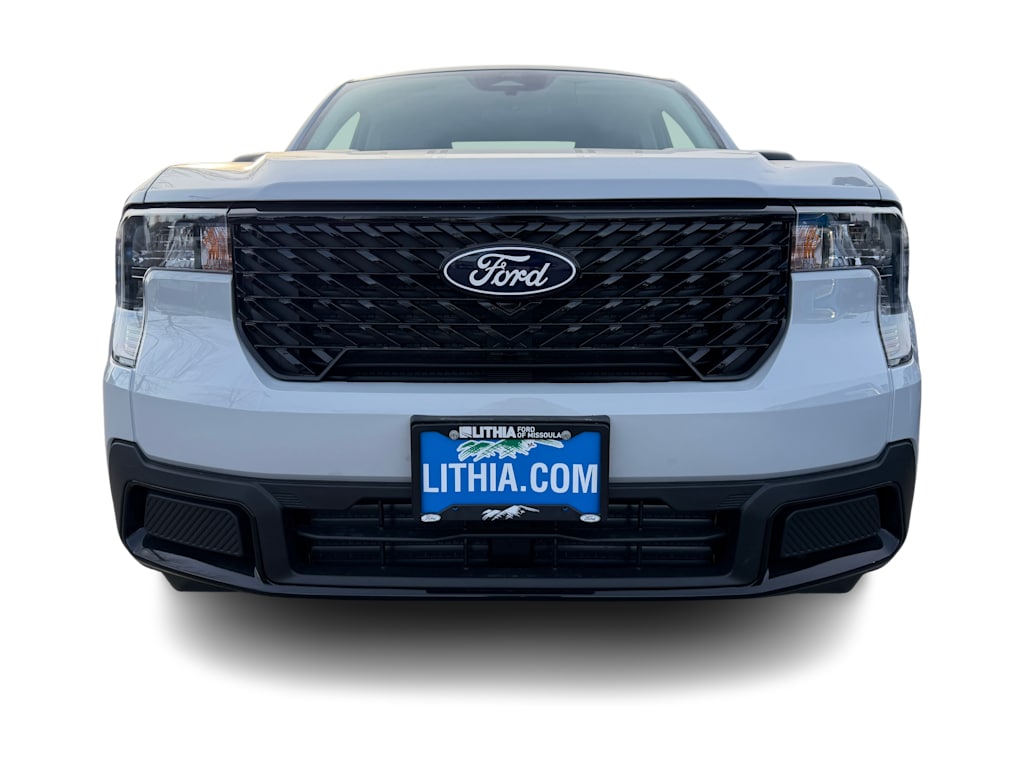 Thumbnail: 2026 Ford Maverick - 4