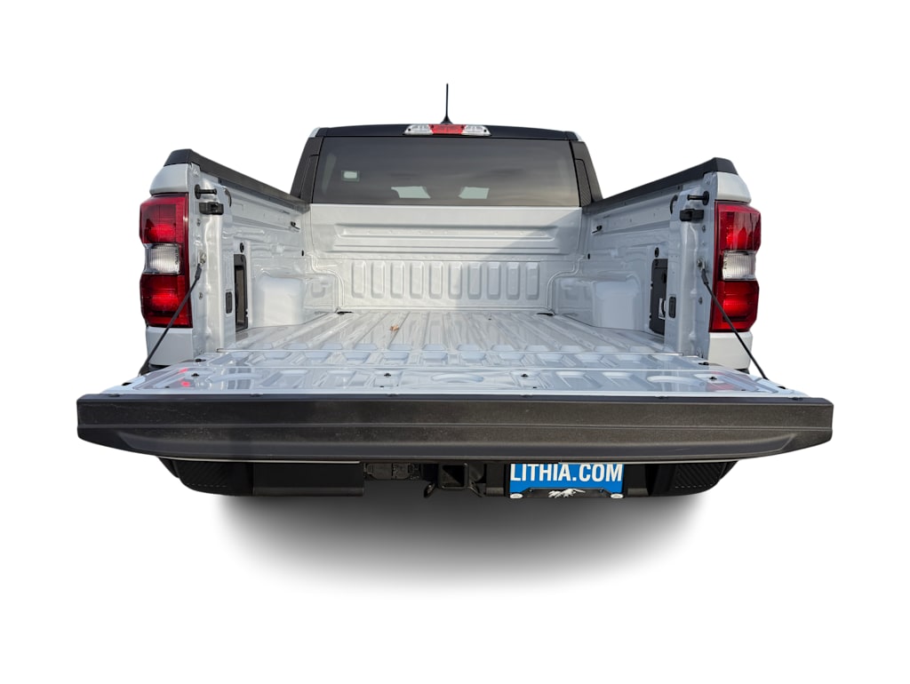 Thumbnail: 2026 Ford Maverick - 14