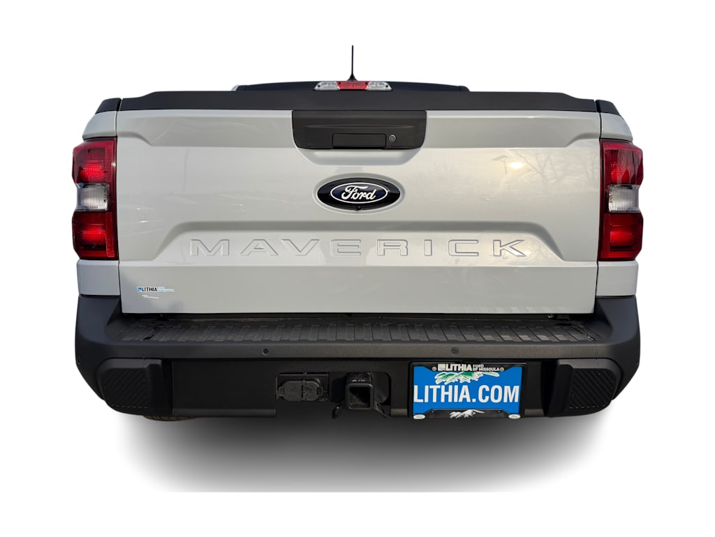 Thumbnail: 2026 Ford Maverick - 3