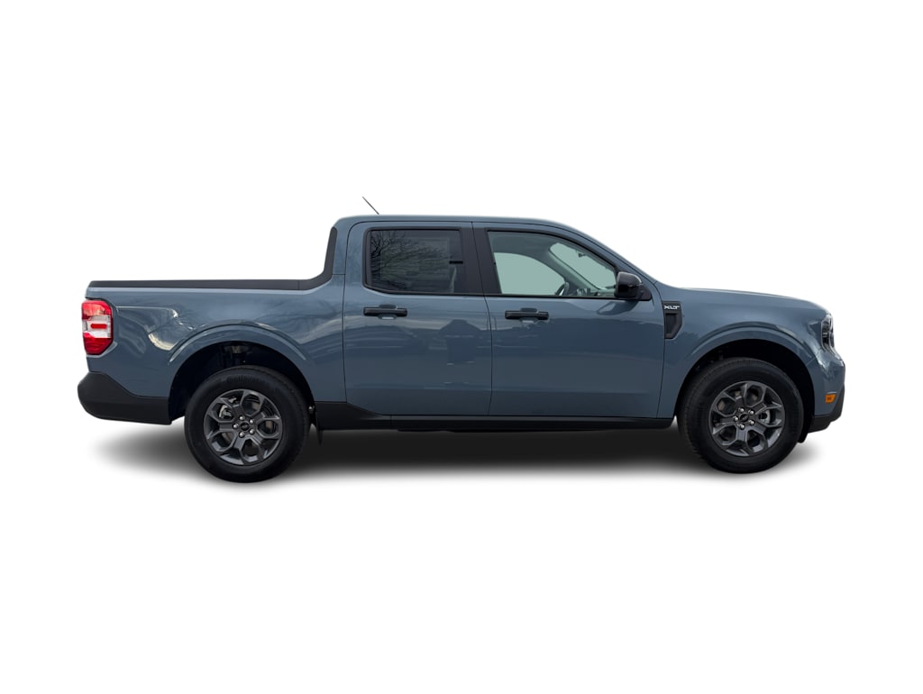 Thumbnail: 2026 Ford Maverick - 18